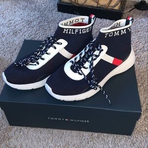 Tommy Hilfiger Shoes